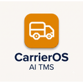 CarrierOS AI TMS