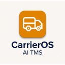 CarrierOS AI TMS Reviews