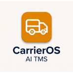 CarrierOS AI TMS Reviews