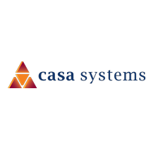 Casa Systems (Каса Системс) - Решения Для Частных Сетей 5G