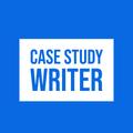 Case Study Writer