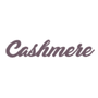 Cashmere Icon