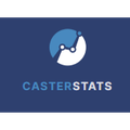 CasterStats