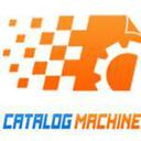 Catalog Machine Reviews