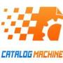 Catalog Machine Reviews