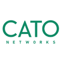 Cato Networks Reviews