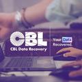 CBL Data Shredder