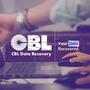 CBL Data Shredder