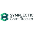 Symplectic Grant Tracker