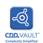 CDD Vault