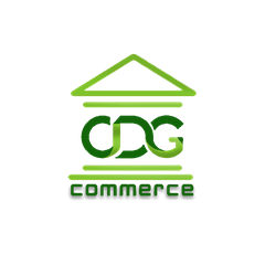 Cdgcommerce (Cdgcommerce) - Программное Обеспечение Для Обработки Платежей