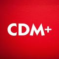 CDM+