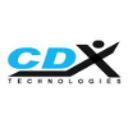 CDXGeoData Reviews