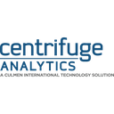 Centrifuge Analytics Reviews