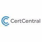 CertCentral Reviews