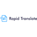 Rapid Translate Reviews