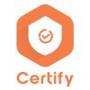 Certify