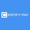 CERTIFY Pay Reviews