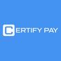 CERTIFY Pay Icon