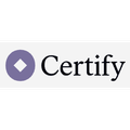 Certify