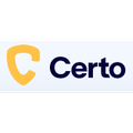 Certo Mobile Security