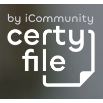 Certyfile