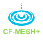 CF-MESH+