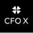 CFO X