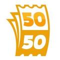 Charity 5050 Raffle