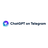 ChatGPT on Telegram Reviews