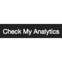 Check My Analytics Reviews
