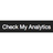 Check My Analytics Reviews