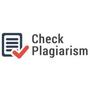 Check-Plagiarism