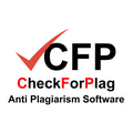 CheckForPlag