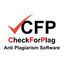 CheckForPlag