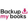 Backupmybooks Icon