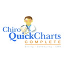 Chiro QuickCharts Reviews