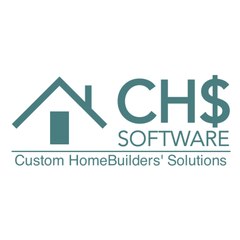 Chs Software (Программное Обеспечение Chs) - Программное Обеспечение Для Домашнего Строительства