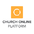 Church Online Platform