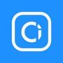 Ci Media Cloud Icon