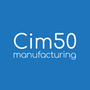 Cim50 Manufacturing Icon