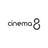 cinema8 Reviews & Ratings