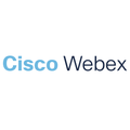 Cisco Webex Training