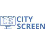 Cityscreen (Городэкран) - Программное Обеспечение Для Цифровых Вывесок