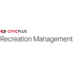 CivicPlus Recreation Management Reviews