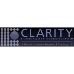 Clarity Bidrate Alternative Trading System (Альтернативная Торговая Система Clarity Bidrate) - Альтернативные Торговые Системы