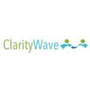 Clarity Wave Icon
