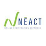 Logo Project Neact Class Registration System