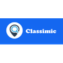 Logo Project Classimic