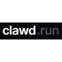 Clawd.run Icon
